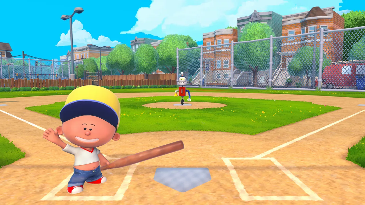 Backyard Baseball Stadion-Guide — Alle 11 Parks analysiert mit Schlagmann-/Werfer-Vorteil & Strategie