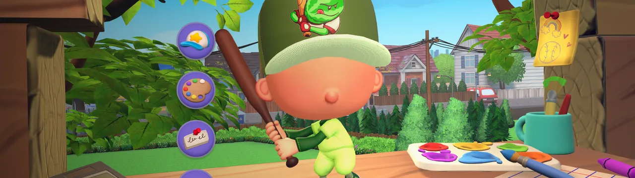 Backyard Baseball スタジアム攻略 — ベストチーム編成、パワーアップ戦略、ホームフィールド選択