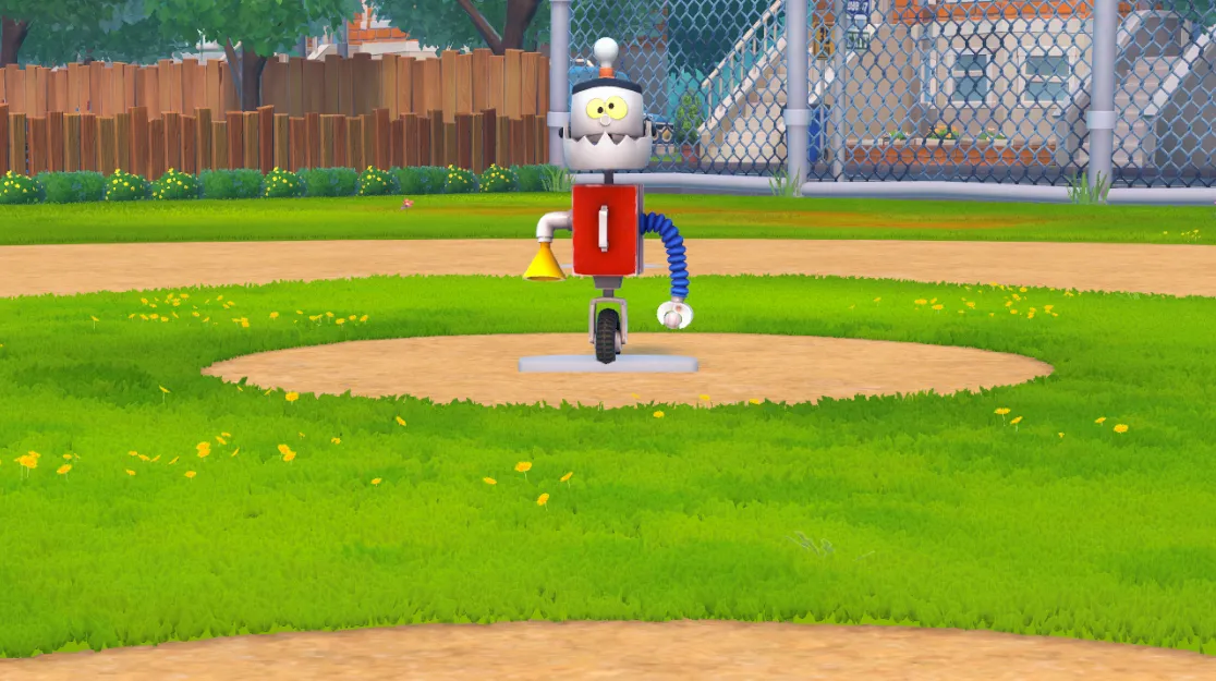 Melhores Defensores do Backyard Baseball Ranqueados — Braço de Arremesso, Alcance e Taxas de Erro